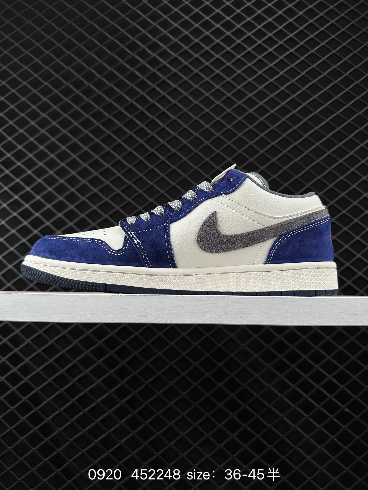 Air Jordan 1 Low AJ1